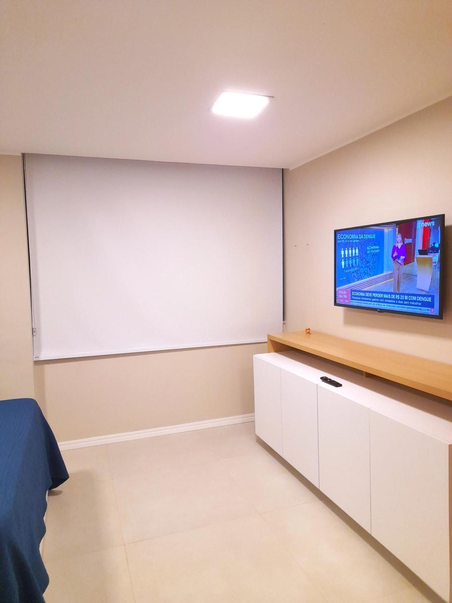 Apartment Lagoa 301 - 200 Metros Da E Passeios Ilhas Angra dos Reis
