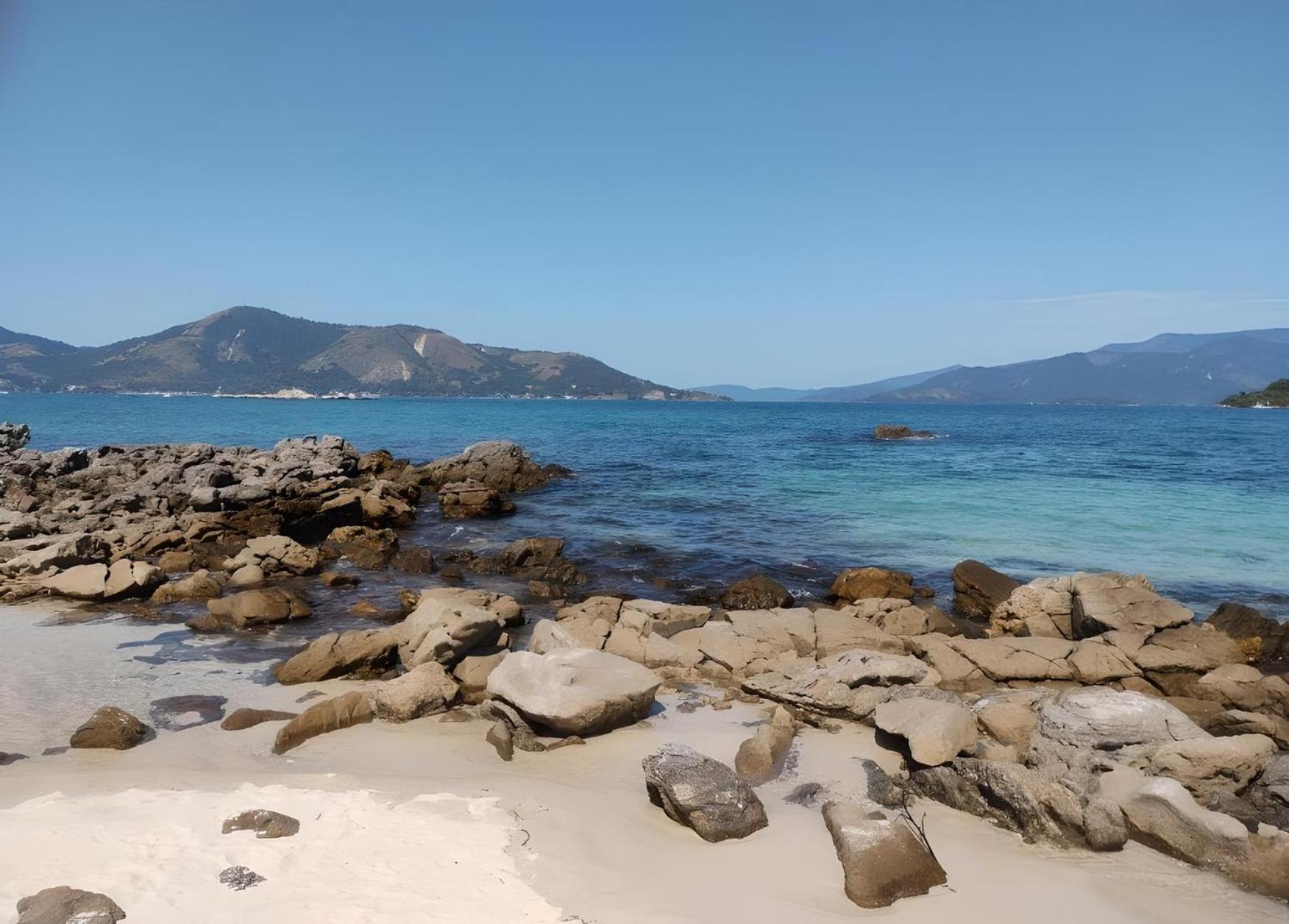 Lagoa 301 - 200 Metros Da E Passeios Ilhas Angra dos Reis