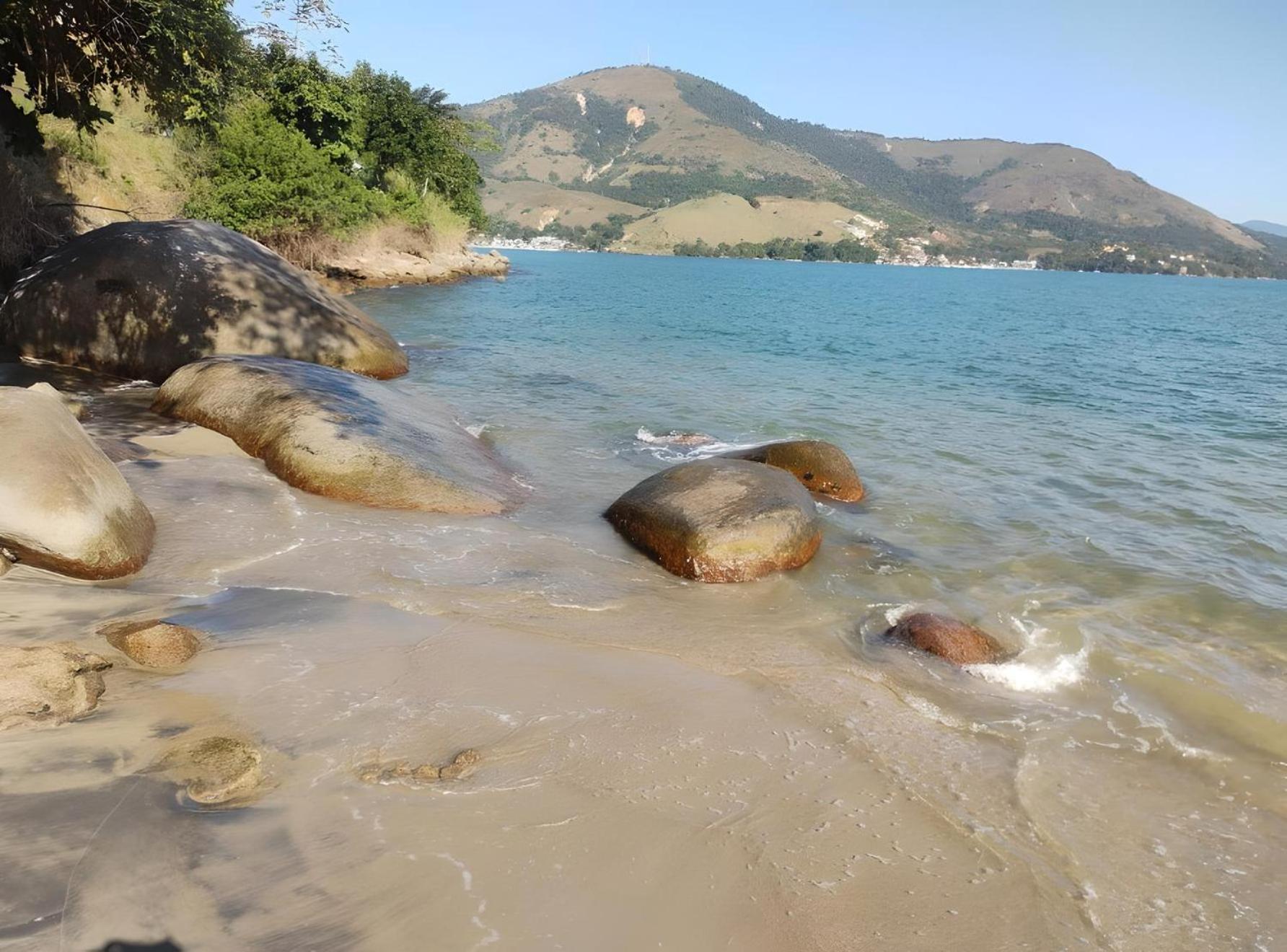 Lagoa 301 - 200 Metros Da E Passeios Ilhas Angra dos Reis