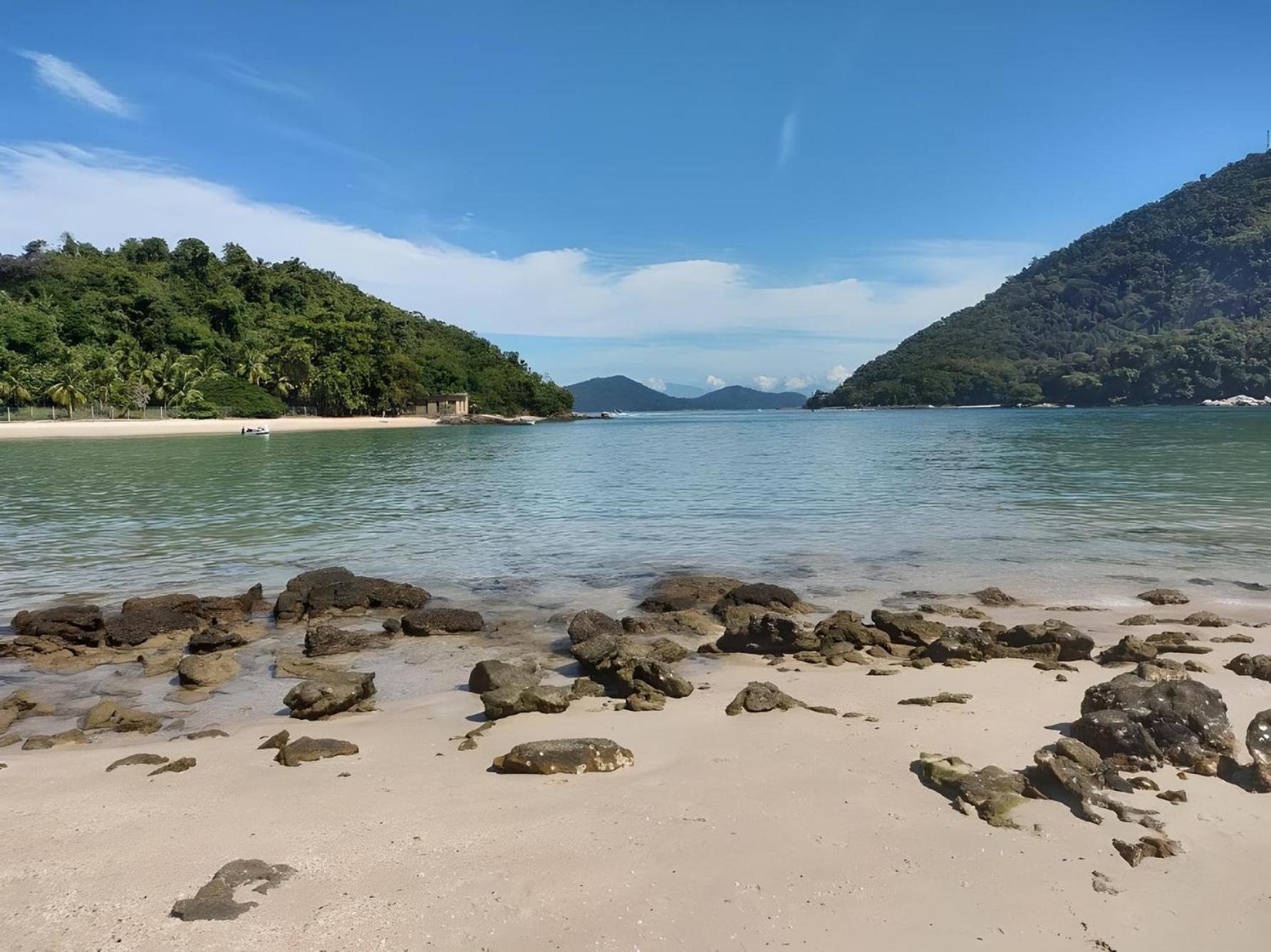 Lagoa 301 - 200 Metros Da E Passeios Ilhas