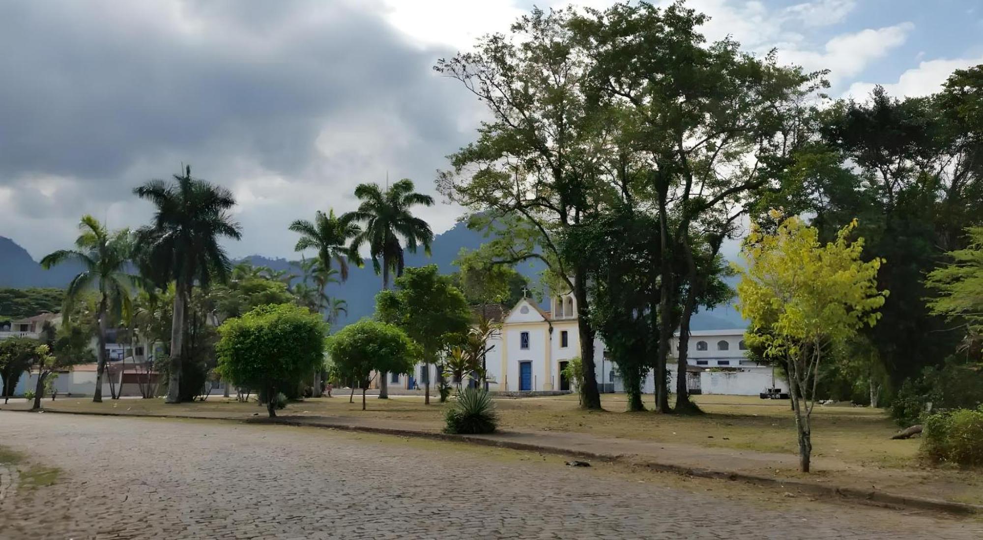 Lagoa 301 - 200 Metros Da E Passeios Ilhas Angra dos Reis