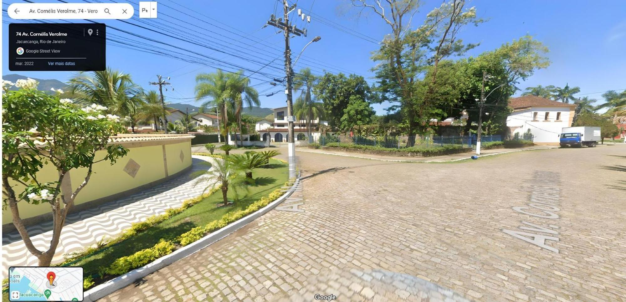 Apartment Lagoa 301 - 200 Metros Da E Passeios Ilhas Angra dos Reis